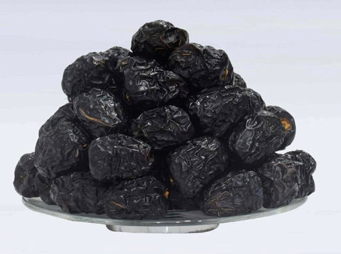 Dates - Ajwa Dates Madinah- Premium Dates- KKS Saudi Dates- mouth watering- full of health benefits- Prophets recommended- Dried Fruit Snacks (1 KG)