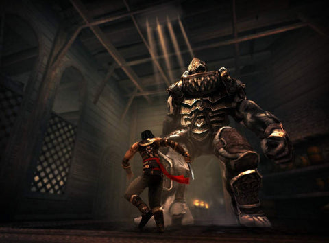 Prince of Persia: Warrior Within | PC Code - Ubisoft Connect