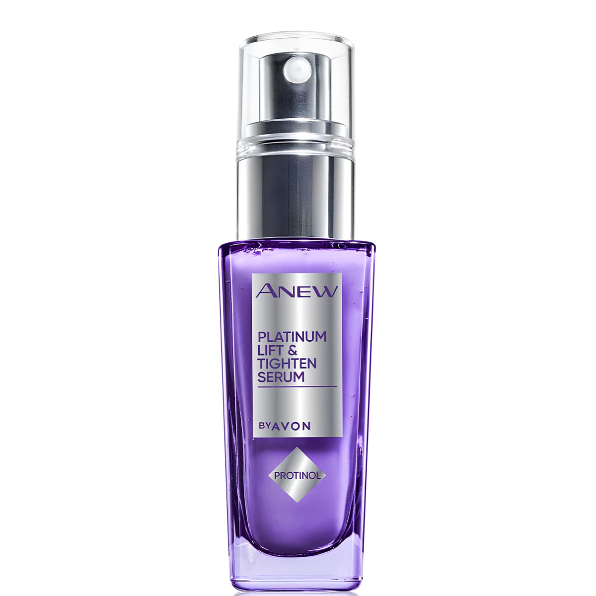 Avon Anew Platinum Lift & Tighten Serum 30ml