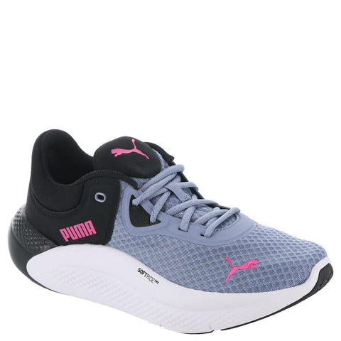 PUMA Softride Pro Womens Sneaker 9 BM US AshBlackPink