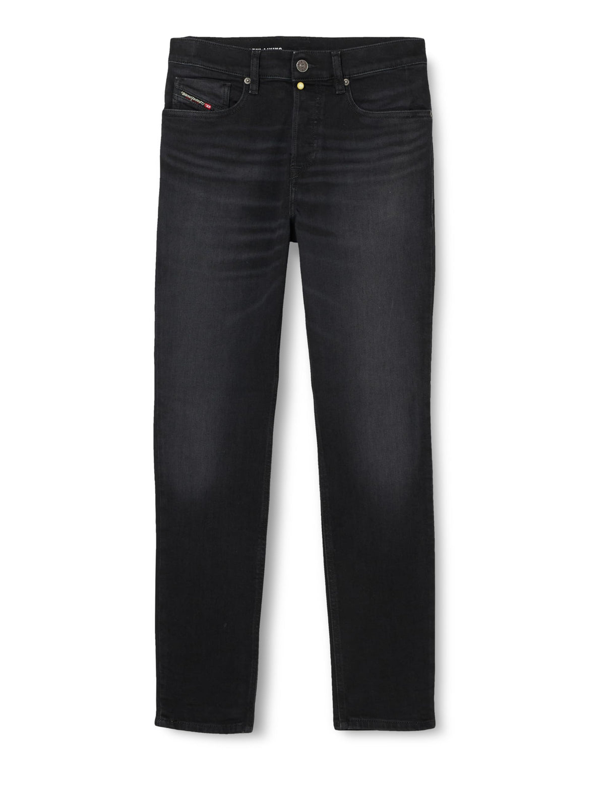 Diesel_2005 D-Fining_Pants_Black_32 Lang