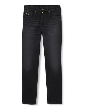 Diesel_2005 D-Fining_Pants_Black_32 Lang
