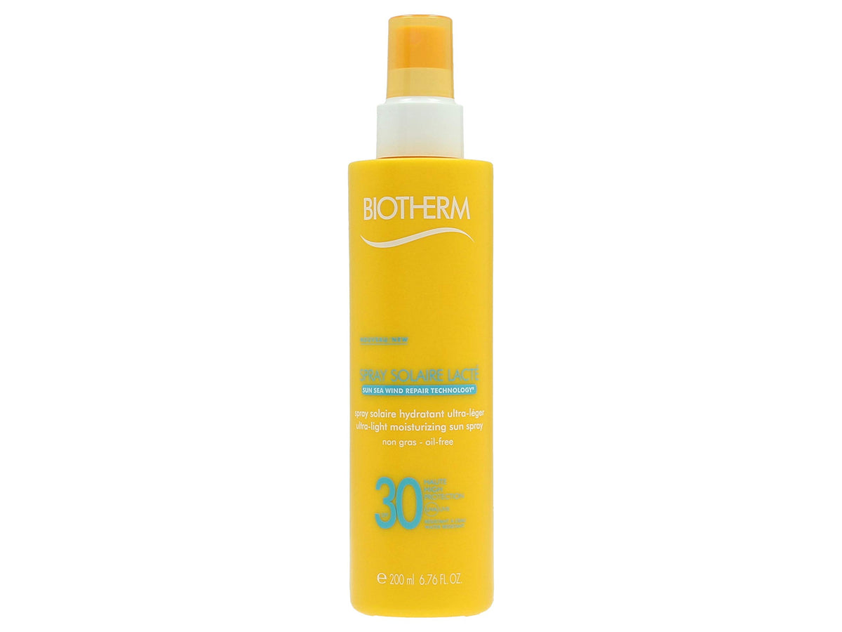 Bio Sun Spr Solaire Lac SF50 200ml