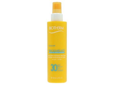 Bio Sun Spr Solaire Lac SF50 200ml
