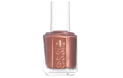 Essie, 2019 Spring Trend Collection, Teacup Half Full
