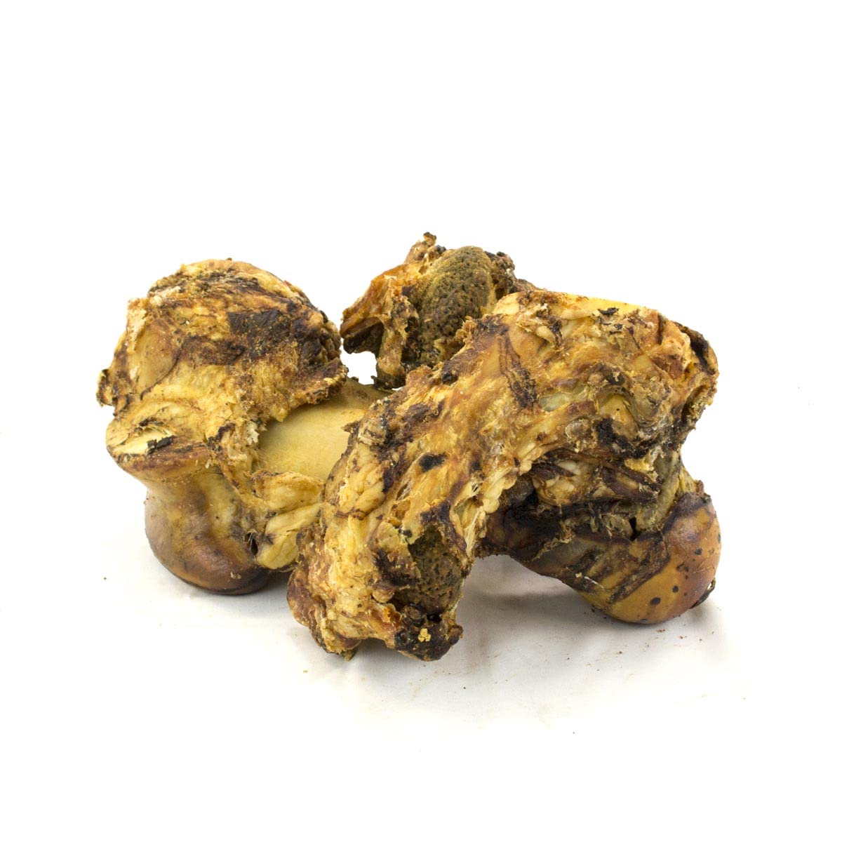 VIONIAÃƒÆ’Ã†â€™ÃƒÂ¢Ã¢â€šÂ¬Ã…Â¡ÃƒÆ’Ã¢â‚¬Å¡Ãƒâ€šÃ‚Â® Roasted Knuckle Bone x4 | Roasted Knuckle Bone | 100% Natural Dog Treats | Roasted Knuckle | Natural Treats | Roasted Knuckle Bone for Dogs | Meat Bones
