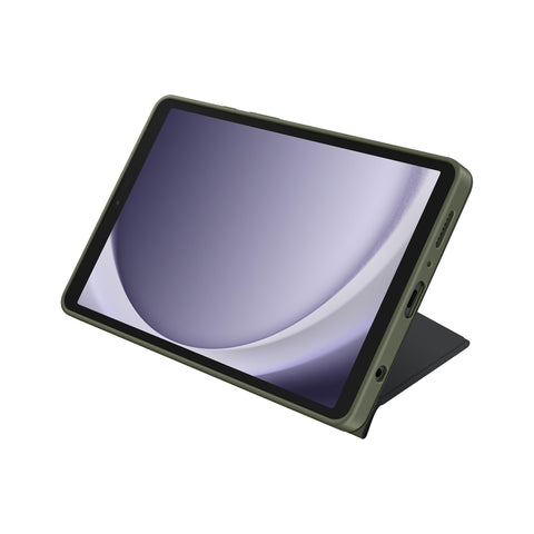 Samsung Galaxy Official Tab A9 Book Cover, Black