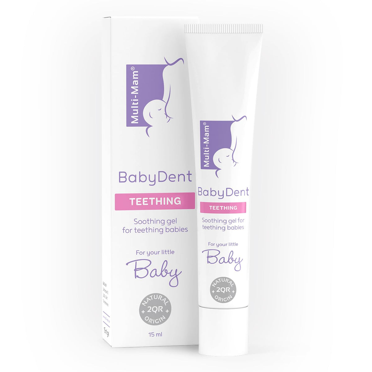 Multi-Mam Baby DentÃƒÆ’Ã†â€™Ãƒâ€ Ã¢â‚¬â„¢ÃƒÆ’Ã‚Â¢ÃƒÂ¢Ã¢â‚¬Å¡Ã‚Â¬Ãƒâ€¦Ã‚Â¡ÃƒÆ’Ã†â€™ÃƒÂ¢Ã¢â€šÂ¬Ã…Â¡ÃƒÆ’Ã¢â‚¬Å¡Ãƒâ€šÃ‚Â -ÃƒÆ’Ã†â€™Ãƒâ€ Ã¢â‚¬â„¢ÃƒÆ’Ã‚Â¢ÃƒÂ¢Ã¢â‚¬Å¡Ã‚Â¬Ãƒâ€¦Ã‚Â¡ÃƒÆ’Ã†â€™ÃƒÂ¢Ã¢â€šÂ¬Ã…Â¡ÃƒÆ’Ã¢â‚¬Å¡Ãƒâ€šÃ‚Â 15ml/0.5oz