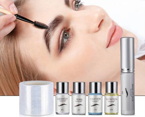 Brow Lamination Kit