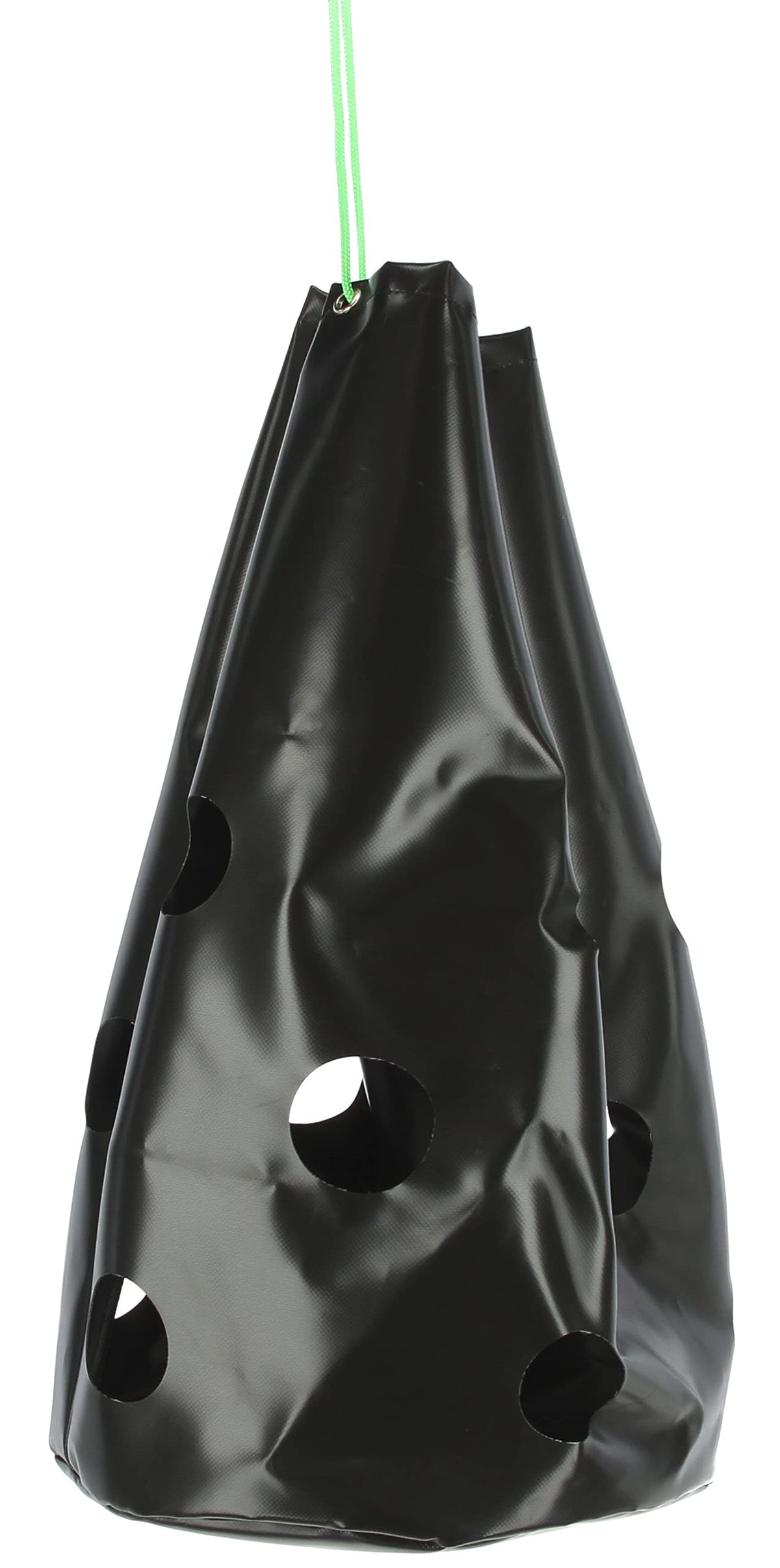 Kerbl Hay Bag 21 Litre Rope Bag with Plenty of Space Large