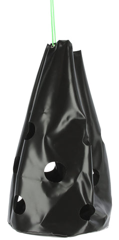 Kerbl Hay Bag 21 Litre Rope Bag with Plenty of Space Large