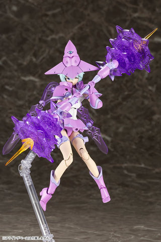 Megami Device - Chaos & Pretty Witch 1/1 Plastic Model