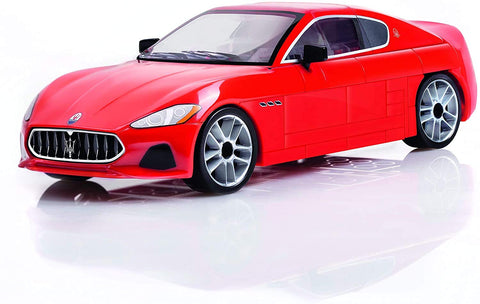 COBI Maserati GranTurismo Sport