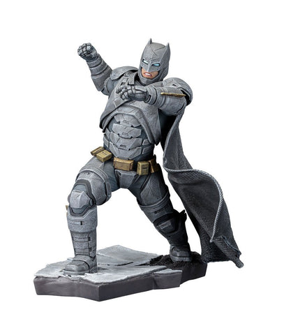 Kotobukiya Batman vs. Superman: Dawn of Justice: Batman ArtFX+ Statue