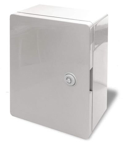 Famatel Magna - Magnet Surface Cabinet 280 x 210 x 130 IP65