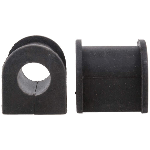 TRW JBU1462 Suspension Stabilizer Bar Bushing Kit for Ford Fusion: 2006-2012 and other applications