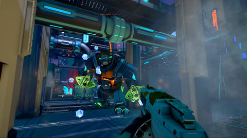 Nerf Legends - For PlayStation 5