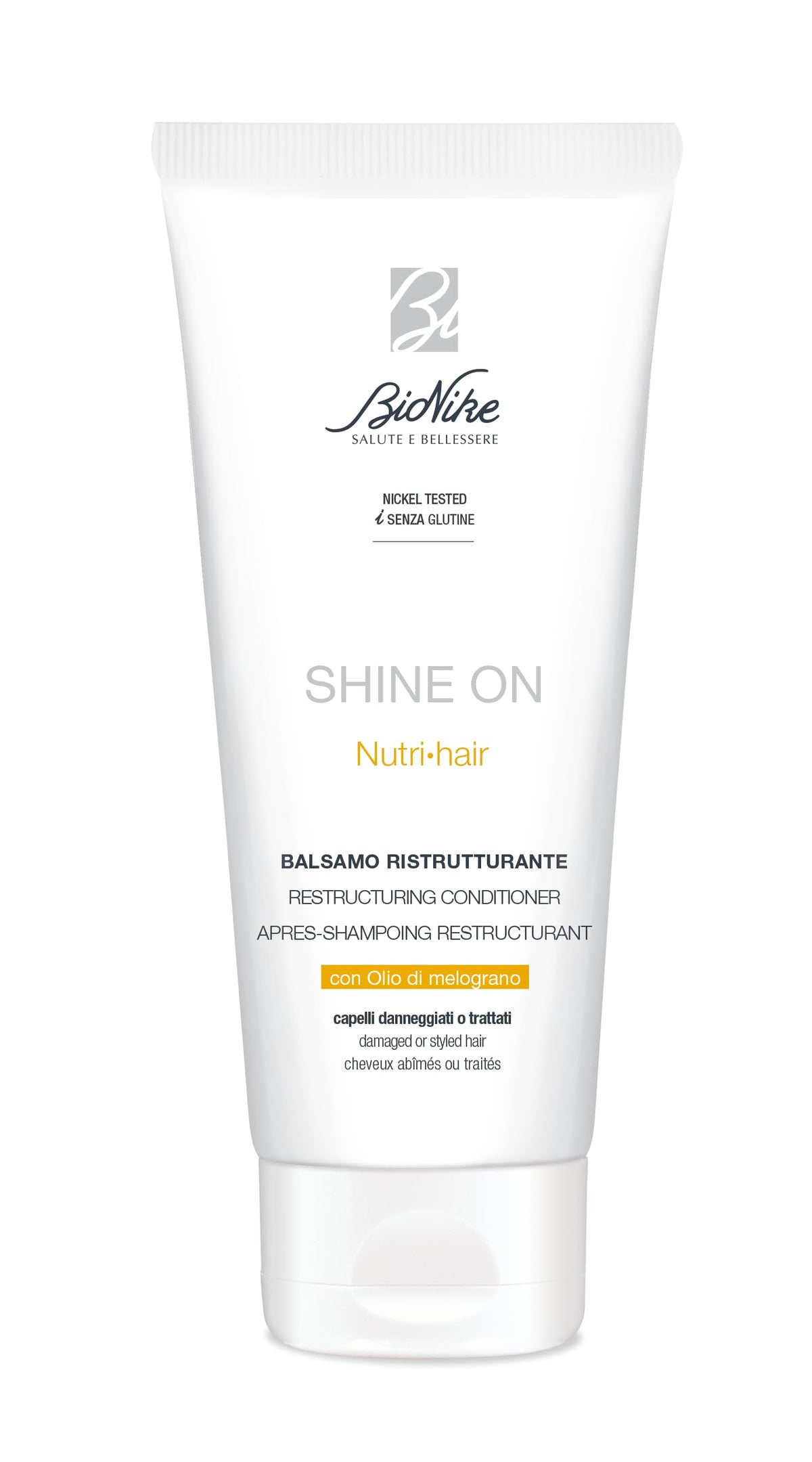 Bionike Shine On Restructuring Conditioner 200ml