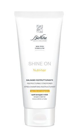 Bionike Shine On Restructuring Conditioner 200ml