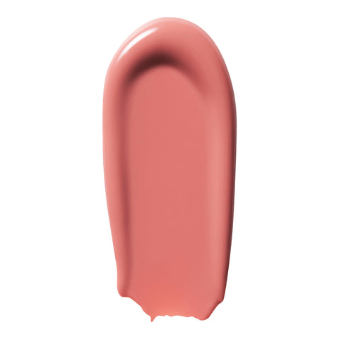 e.l.f. Sun Boss Gloss SPF 25, Pigmented Lip Gloss For A High-Shine Finish, Moisturising and Conditioning Formula, Vegan and Cruelty-Free, Pink-Me Girl