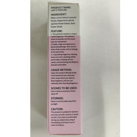 Enhanced Scents Pheromone Perfume,Pheromone Perfume,Lunex Phero Perfume,Enhanced Scents The Original Scent Perfume Charm Toilette for Cologne For (3pcs)