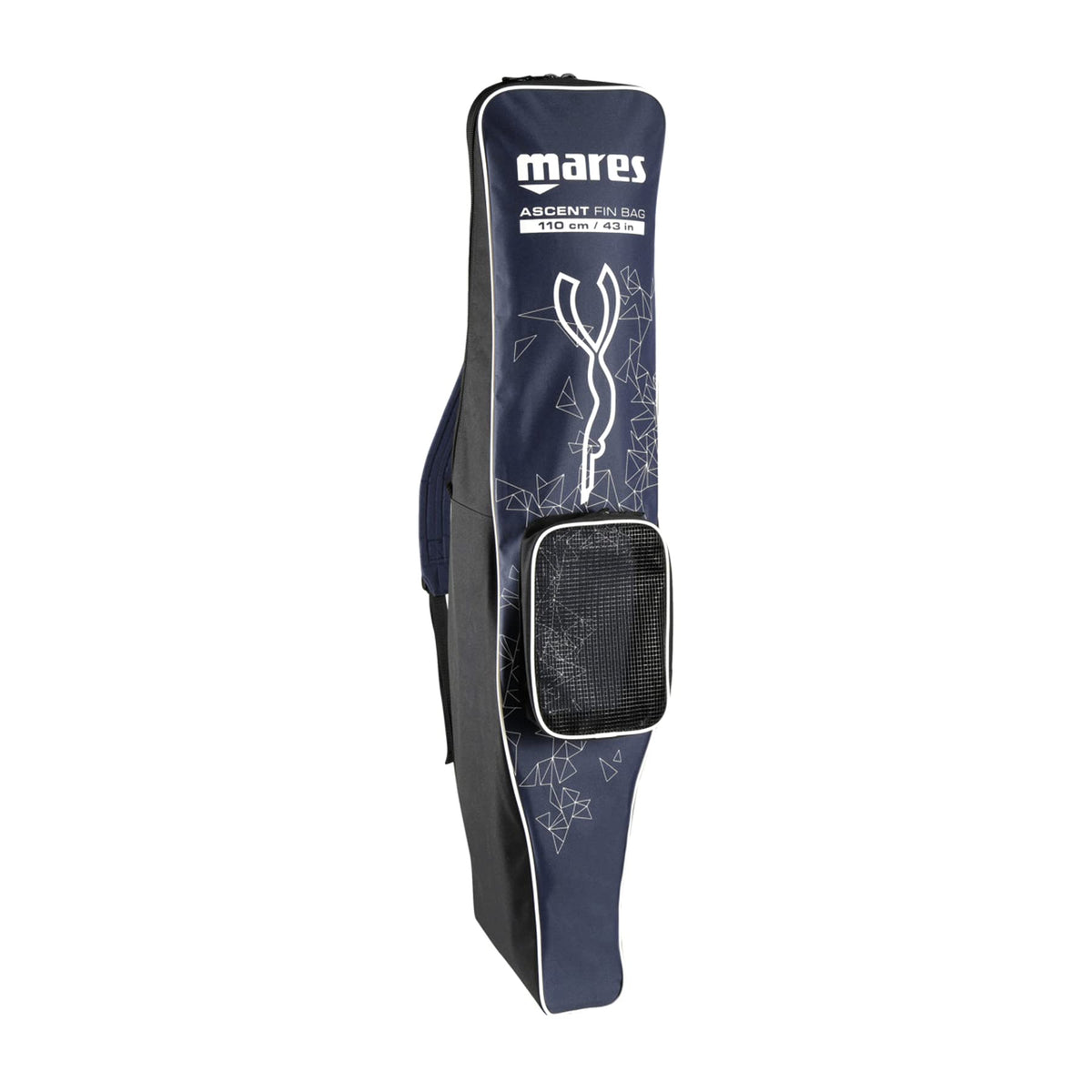 Mares Ascent One Size
