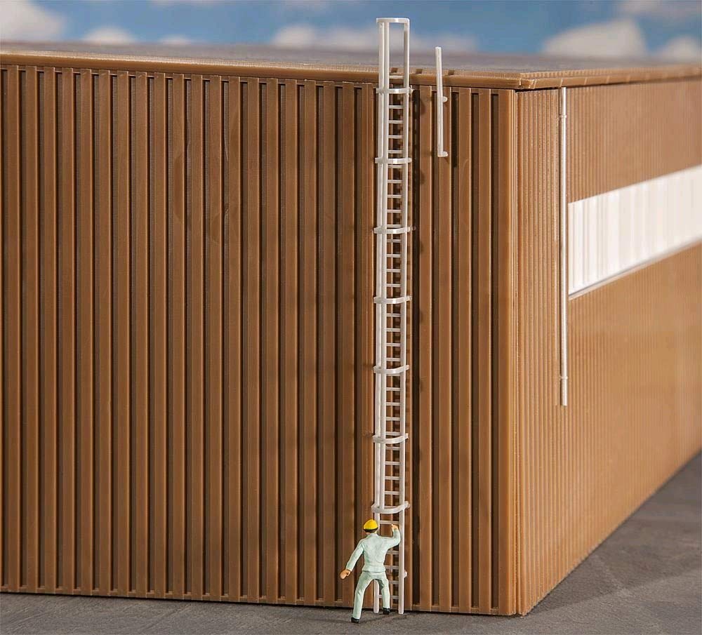 Faller 180922 Fire Ladder & Railing Scenery and Accessories