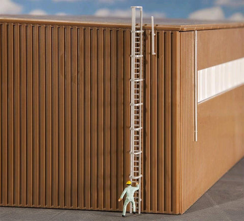 Faller 180922 Fire Ladder & Railing Scenery and Accessories
