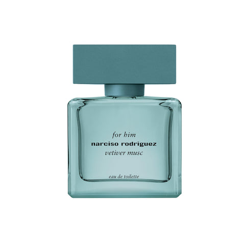 Narciso Rodriguez Vetiver Musc For Him Eau de Toilette 1.6 fl oz