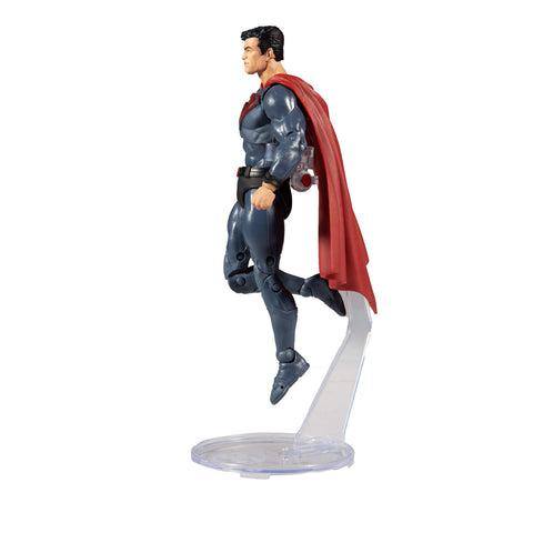 McFarlane Toys DC Multiverse Superman: Red Son 7" Action Figure