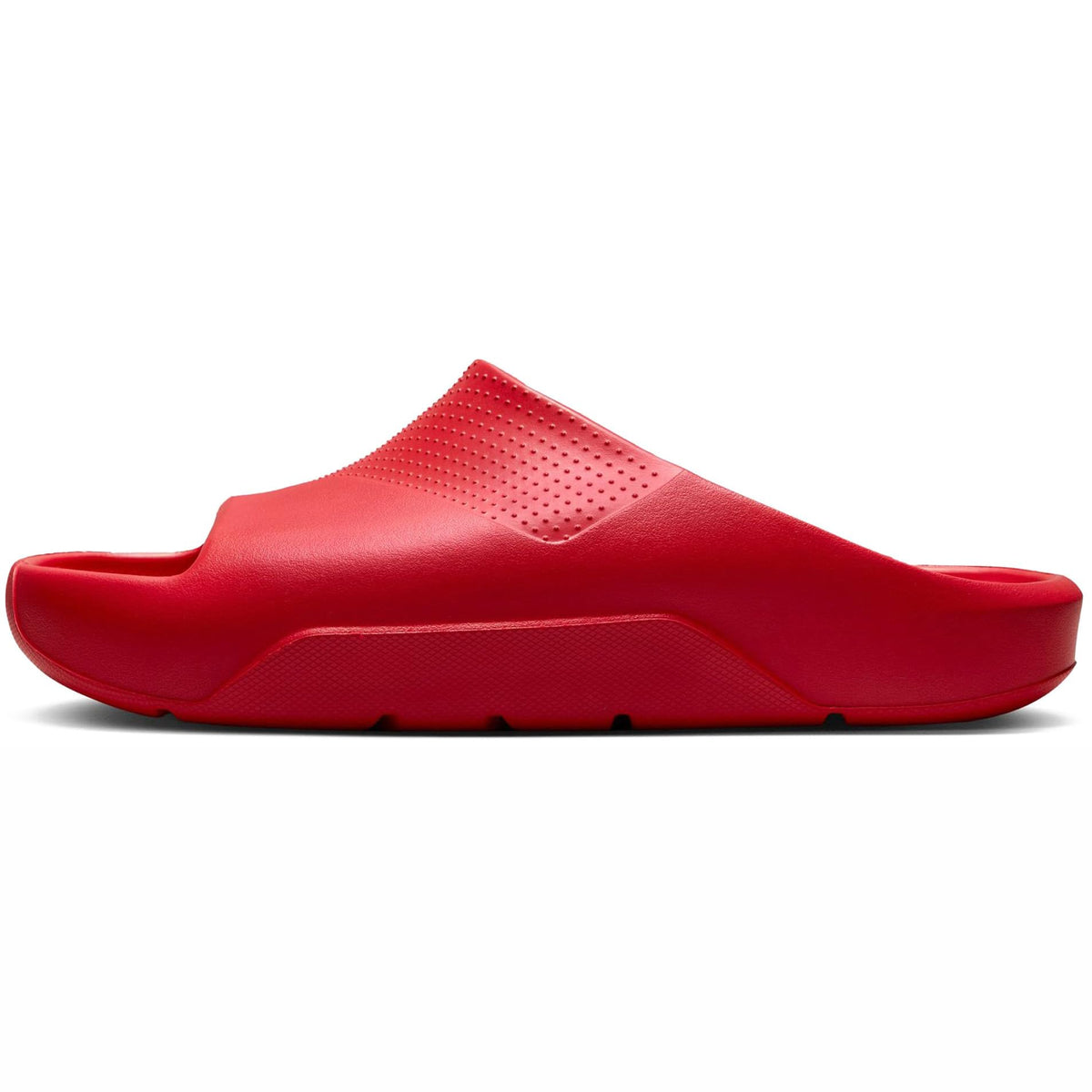 Nike Jordan Men's Post Slide University Red (DX5575 600) - 10