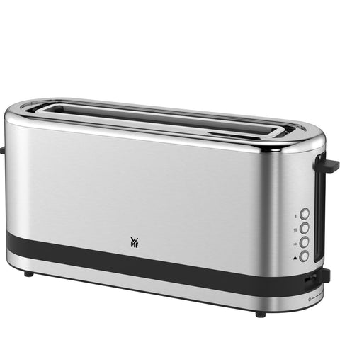 WMF 04.1412.0011 toaster 2 slice(s) 900 W Stainless steel