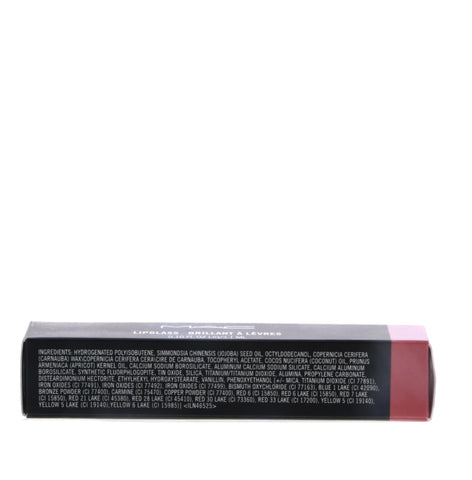 MAC COSMETICS/LIPGLASS ALL THINGS MAGICAL 0.10 OZ (3.1 ML)