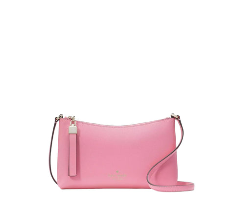 kate spade NEW YORK Kate Spade Sadie Crossbody Bag (Blossom Pink)