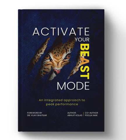 Activate Your Beast Mode