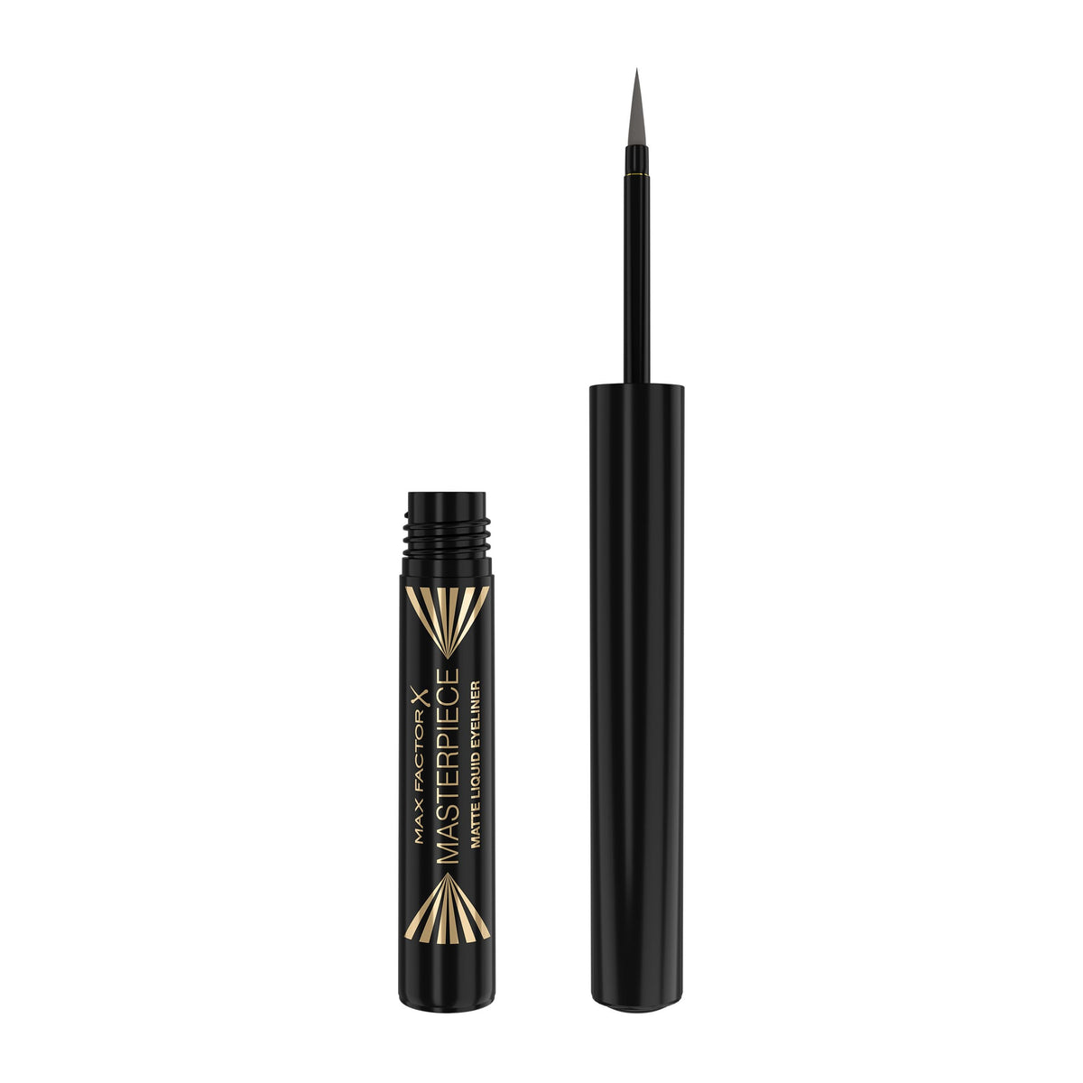 Eyeliner Max Factor Masterpiece NÂº 02-charcoal (1,7 ml)