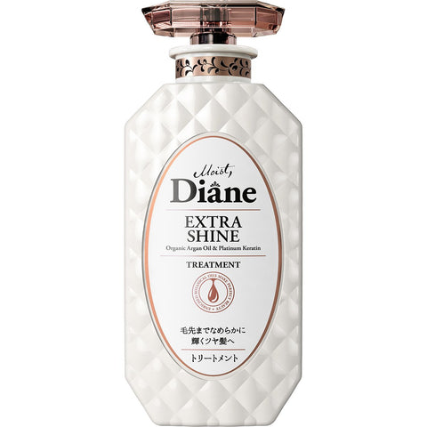 Diane Moist treatment Perfect Beauty Extra Shine 450ml