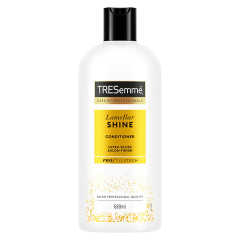 TRESemmÃƒÆ’Ã†â€™Ãƒâ€šÃ‚Â© Lamellar Shine Conditioner 680 ml