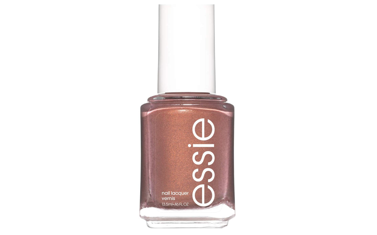 Essie, 2019 Spring Trend Collection, Teacup Half Full