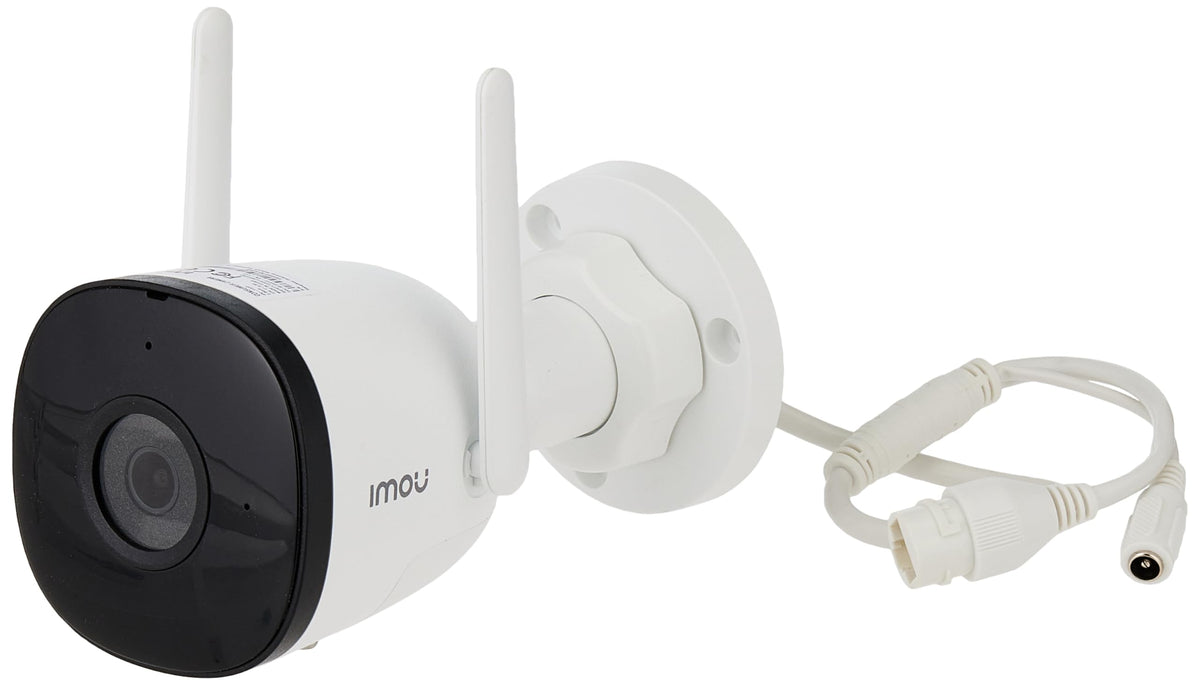 Imou Bullet 2C Cosse Caméra de sécurité IP Intérieure et extérieure 1920 x 1080 pixels Plafond/mur