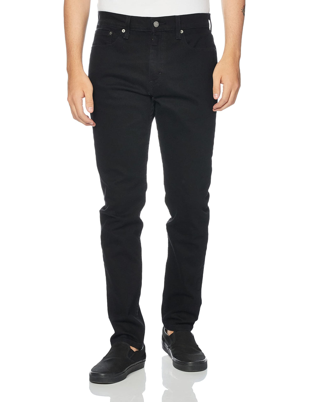Levi's Men's 512 Slim Taper Jeans (Seasonal), (New) Native Cali-Stretch, 32W x 30L