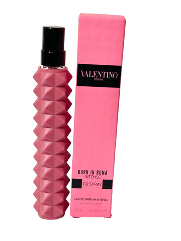 Valentino Donna Born In Roma Intense Eau de Parfum Travel Spray 0.34 oz / 10 mL eau de parfum spray