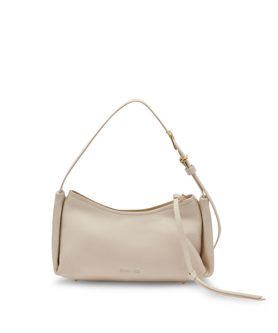 Dolce Vita Women's Audri Shoulder Bag, Ivory, ONESZ