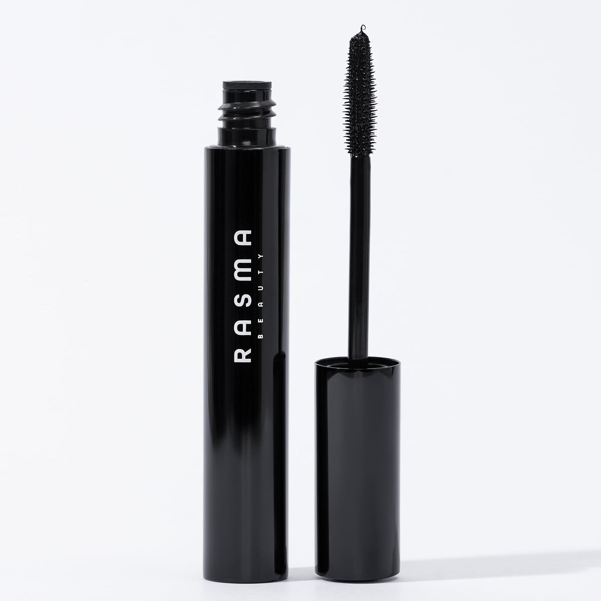 Generic The Lash Mascara by Rasma Beauty Washable Mascara Makeup, Volumizing, Lengthening, Defining, Curling, Multiplying, Buildable Formula, Black, 1 Count