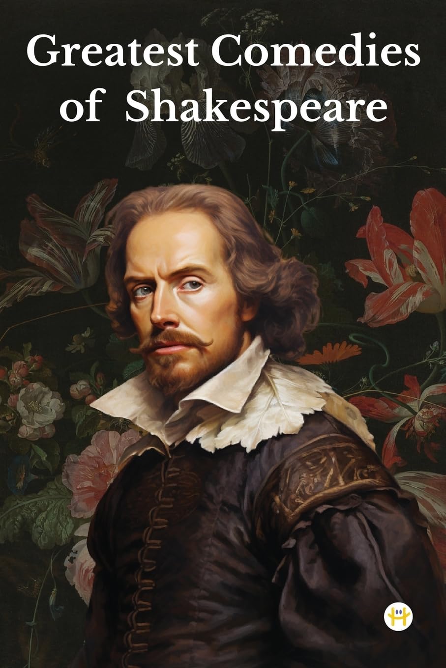 Greatest Comedies of Shakespeare