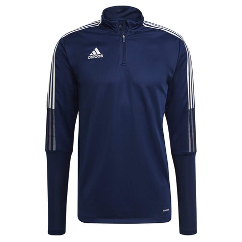 adidas GE5426 TIRO21 TR TOP Pullover mens team navy blue M