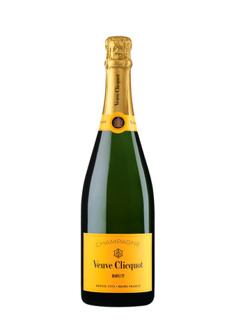 Veuve Clicquot Yellow Label, 75cl