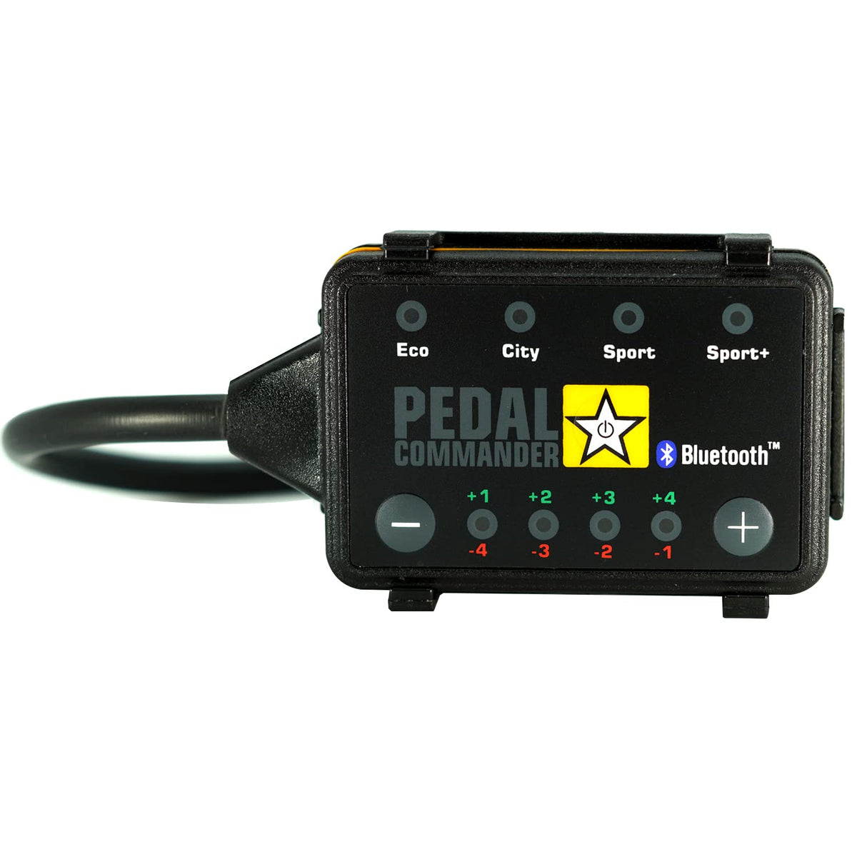 PEDAL COMMANDER - PC43 for Mercedes Benz E-Class (2009 and newer)(W212/213, S212/213, C207/238, A207/238) 300, 350, 400, 450, AMG (Petrol & Diesel) | Throttle Response Controller