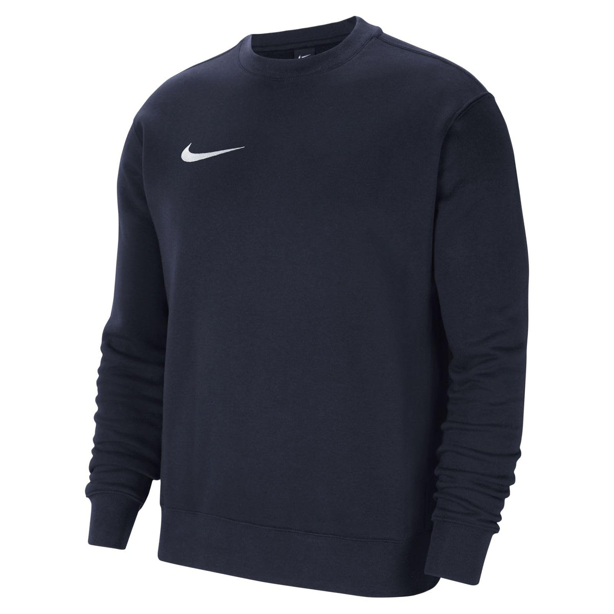 NIKE Men's Park 20 Sweatshirt, Obsidian/White, XL UK
