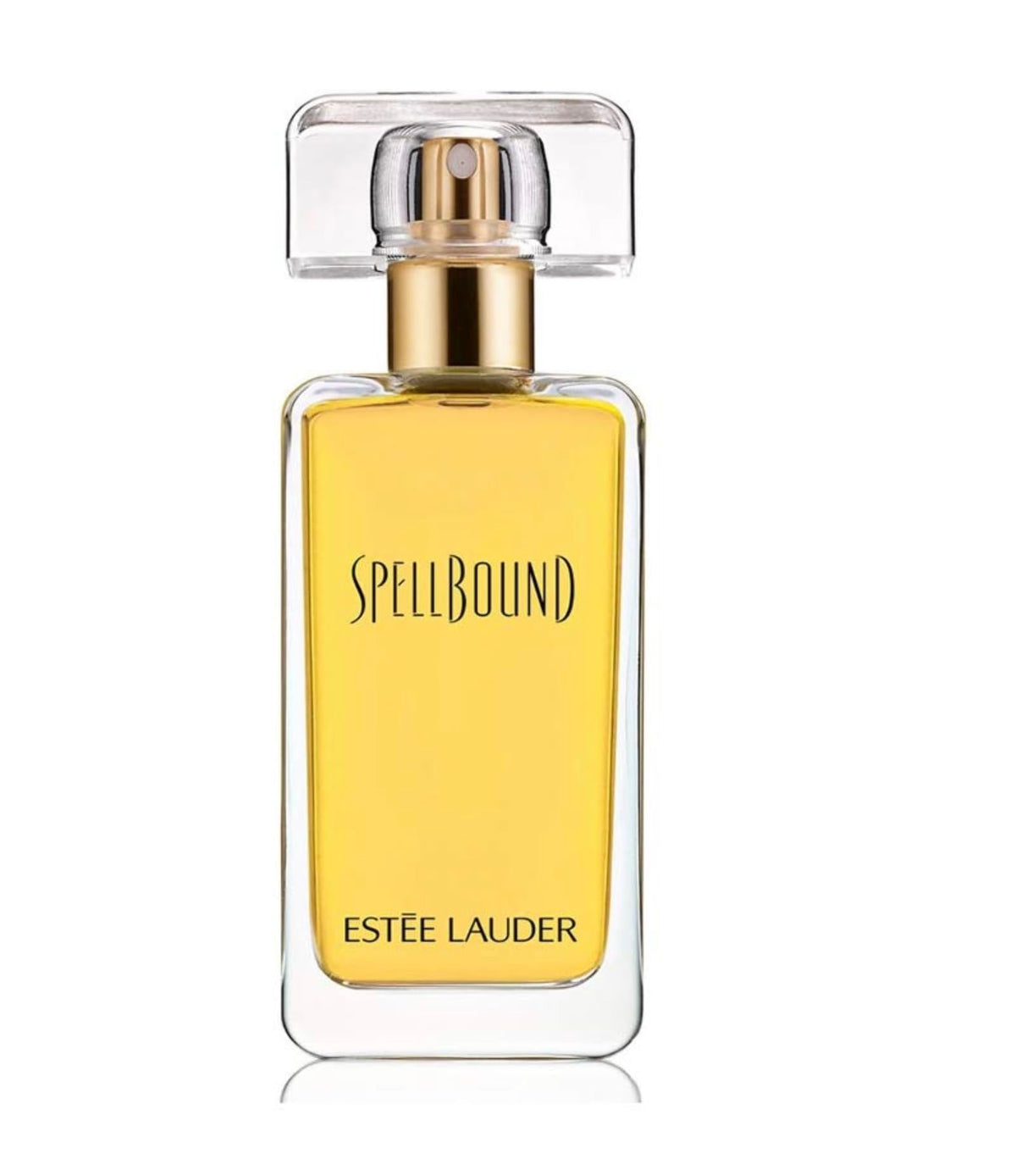 Estee Lauder E/L Spellbound Edp Spray 1.7 Oz. - 1.70 fl oz
